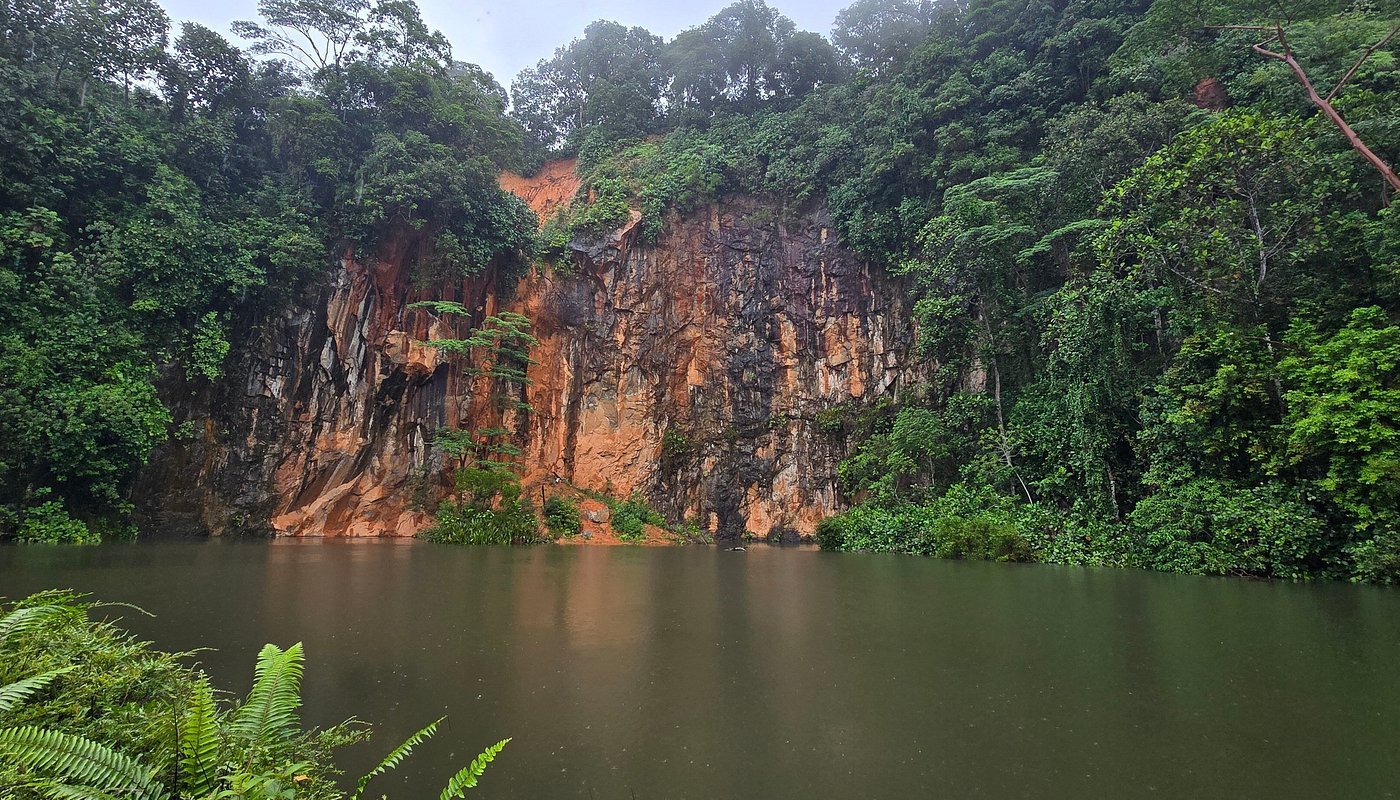 Bukit Batok Nature Park